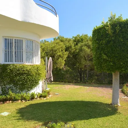Las Brisas 别墅 *