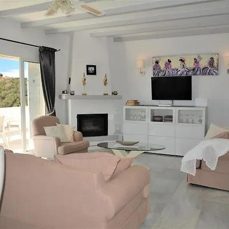 Las Brisas 别墅 *