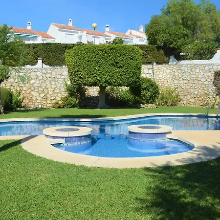 Las Brisas 别墅
