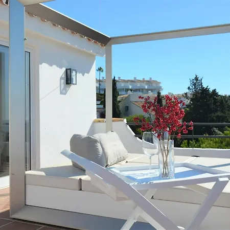 Las Brisas 别墅 *