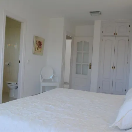 别墅 Las Brisas *