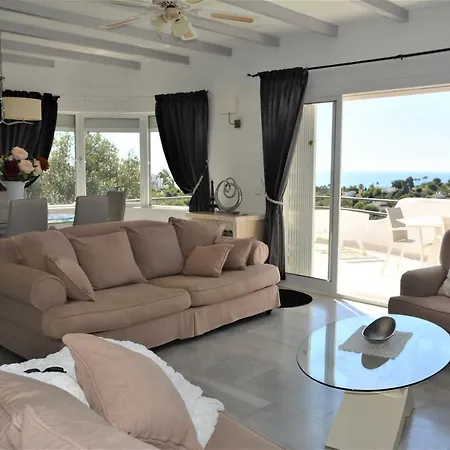别墅 Las Brisas