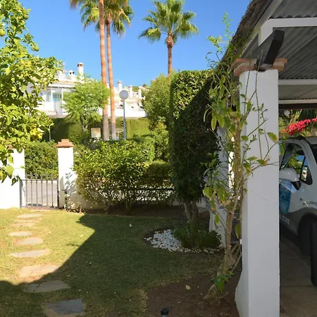 Las Brisas 别墅 米哈斯