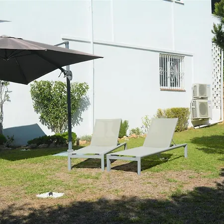 Las Brisas 别墅