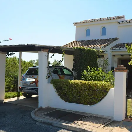 Las Brisas 别墅